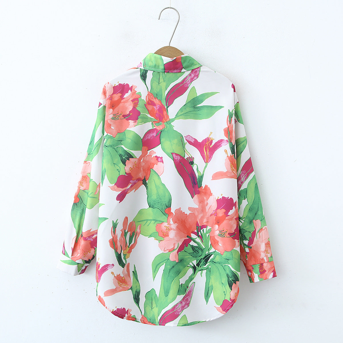 Florisse-Hemd