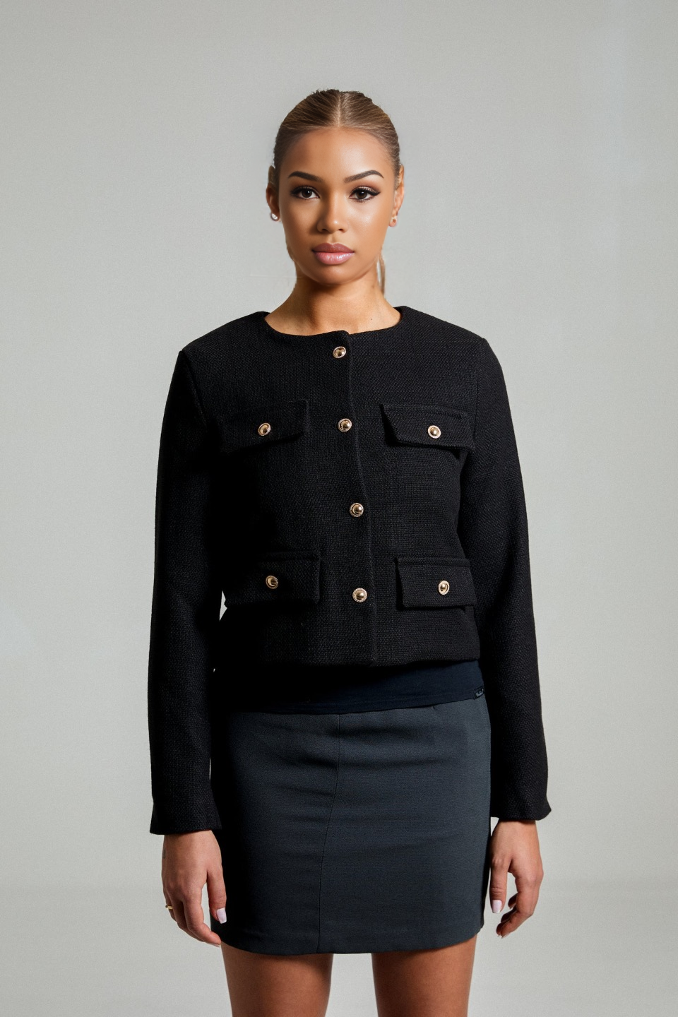 Mystique & Co™ Chique Jack Léa