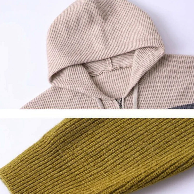 Vanesa Kapuzenpullover