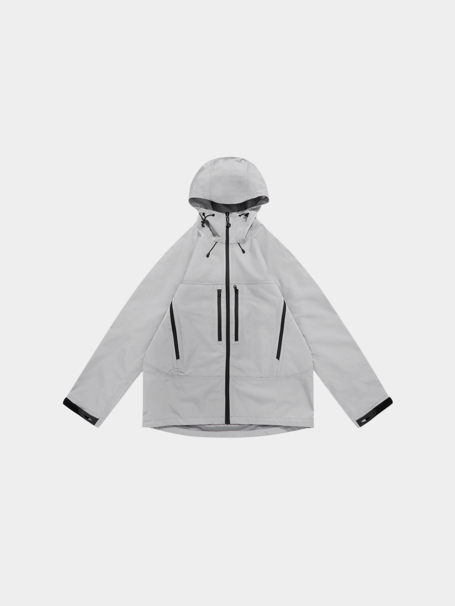 AshLine – Unisex 3-in-1 Hardshell-Wasserdichte Jacke mit DuPont™ Teflon