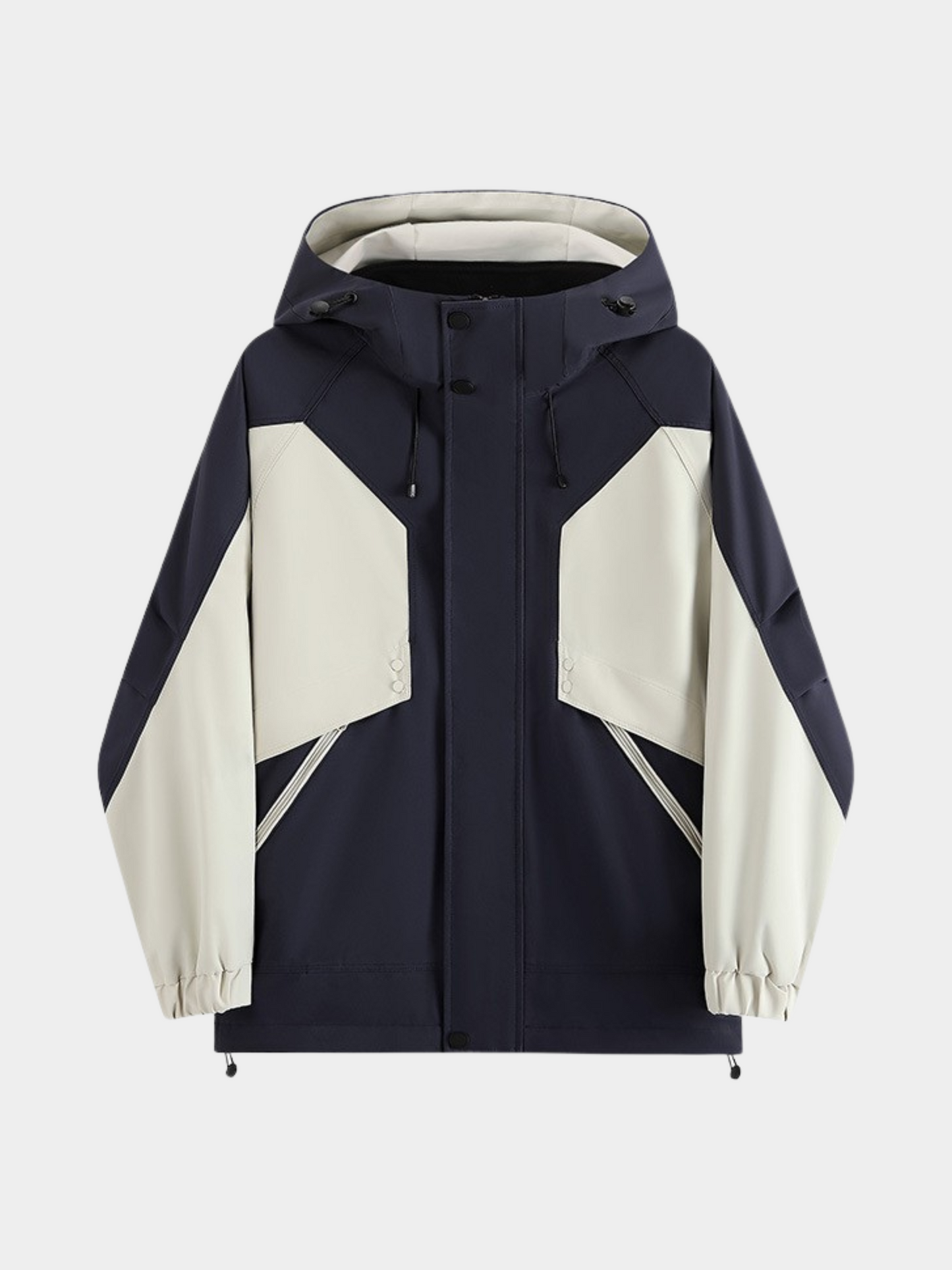 CougarCrate - Unisex Teflon® Triple Protection 2-in-1 Softshell Jack