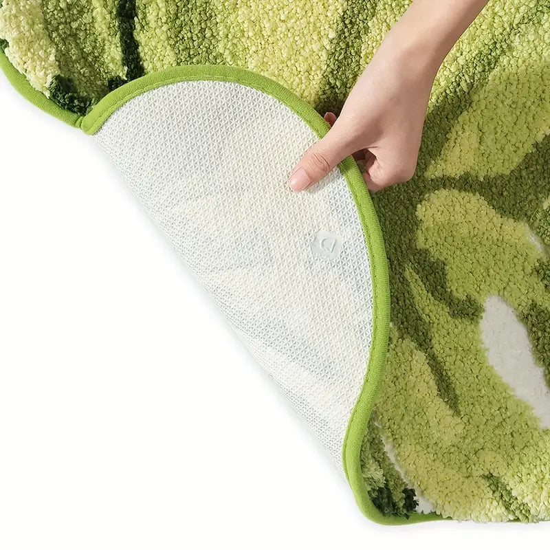 Paradise Leaf Teppich