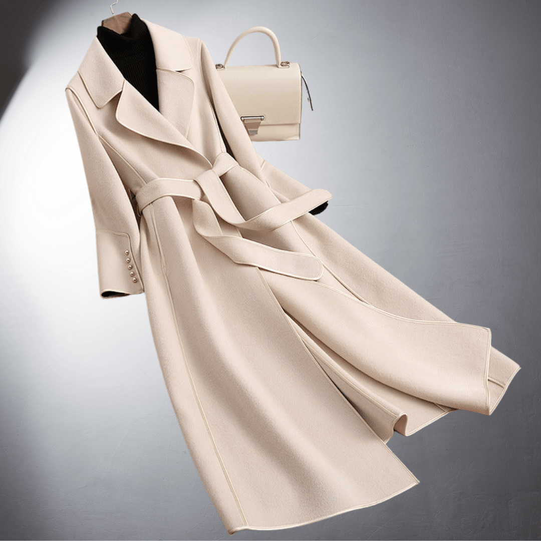 Daphnée - Elegante en comfortabele kasjmierjas