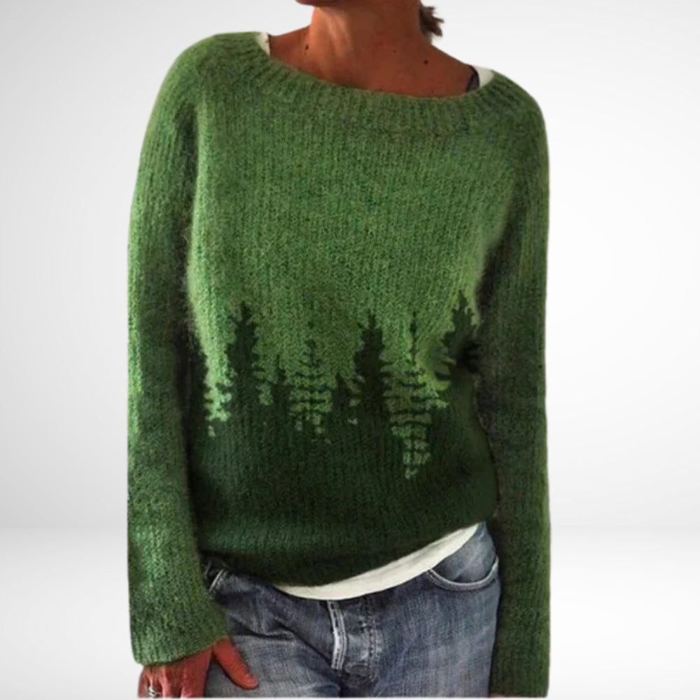 Everly - Casual vrijetijdstrui