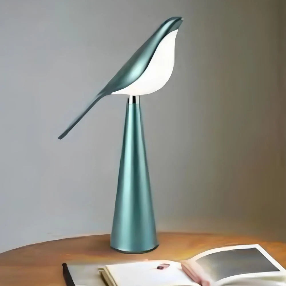 Sereen ekster licht