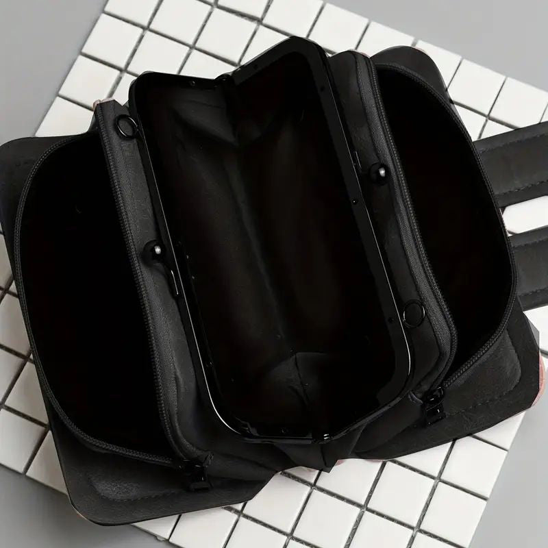 Casual vintage tas