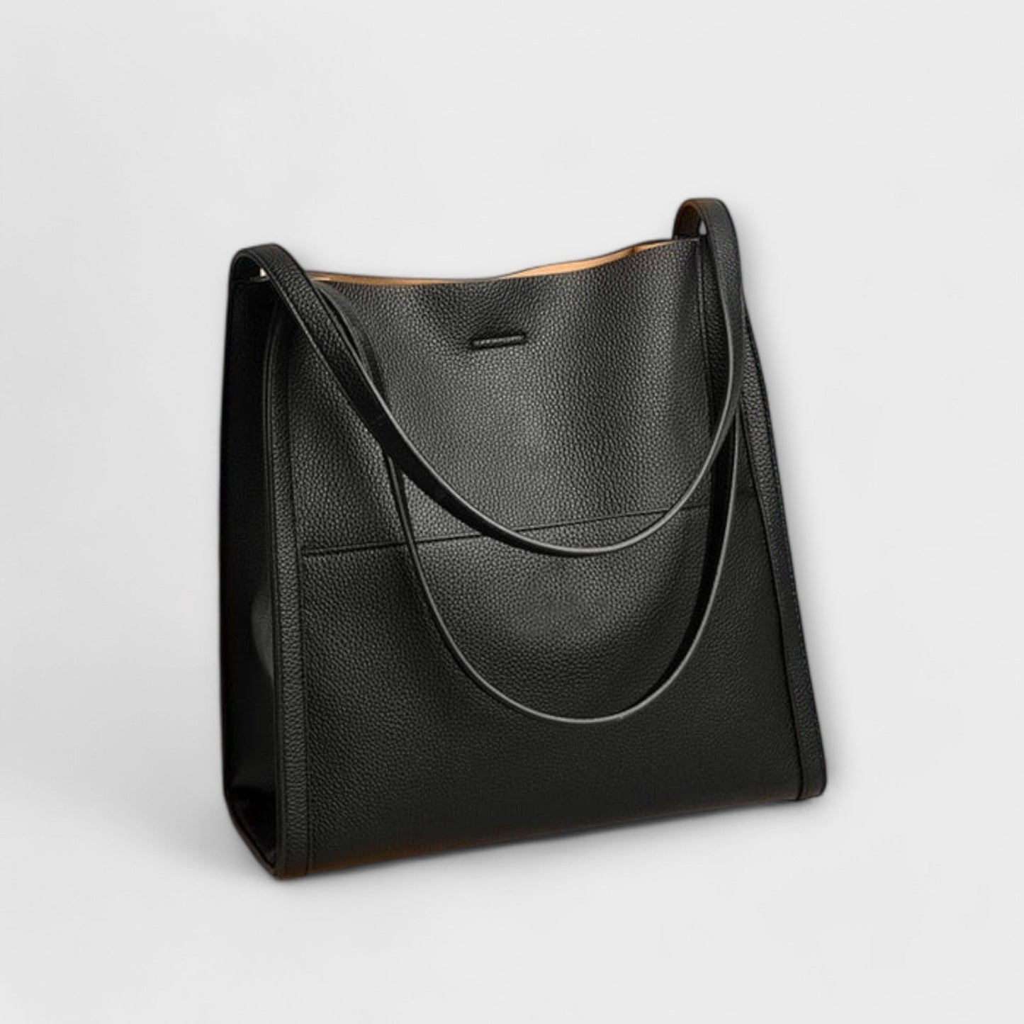 Olivia - Handgefertigte Leder Tasche