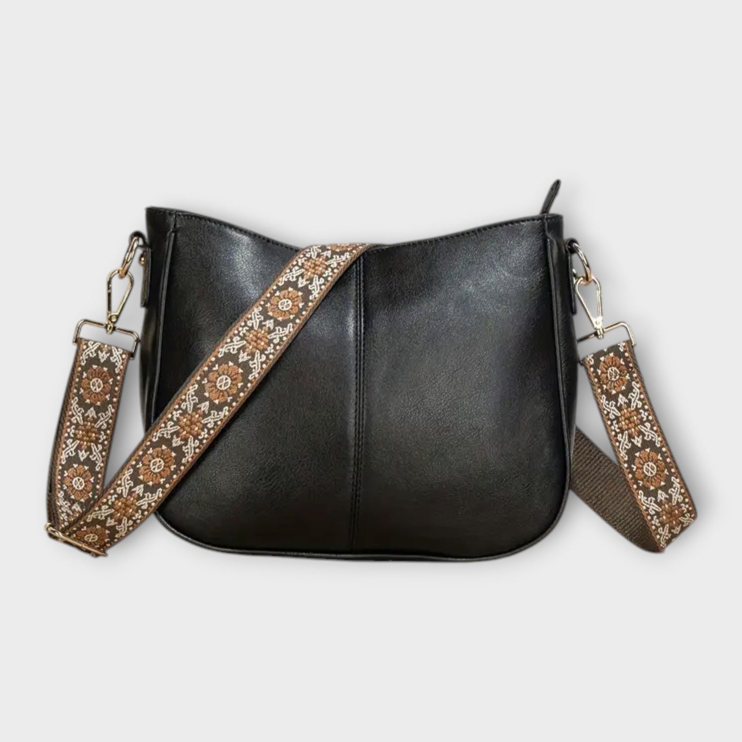 Ivy – Veganistische Crossbodytas