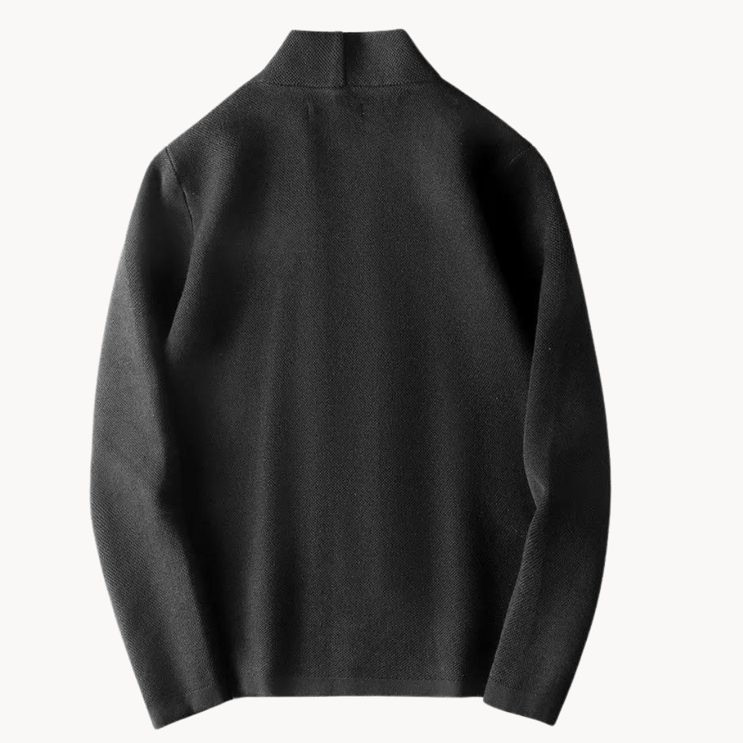 AUGUST I STILVOLLER BLAZER