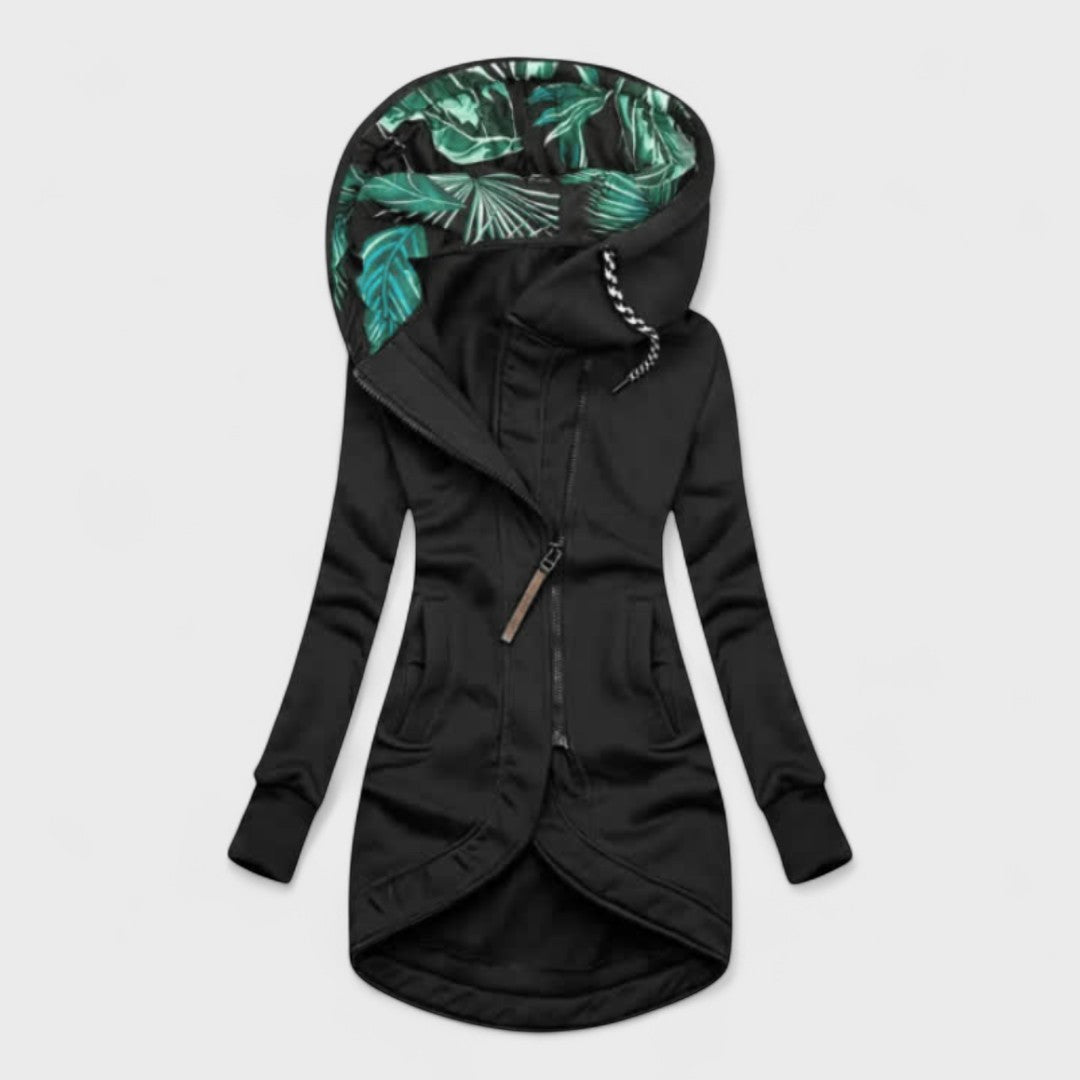 Aysha – Damen Wintermantel