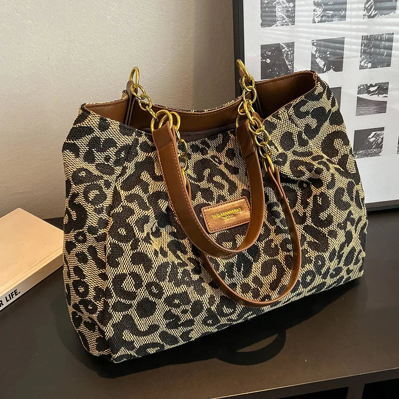Navy™ – Tote Bag voor Dappere Alledaagse Elegantie
