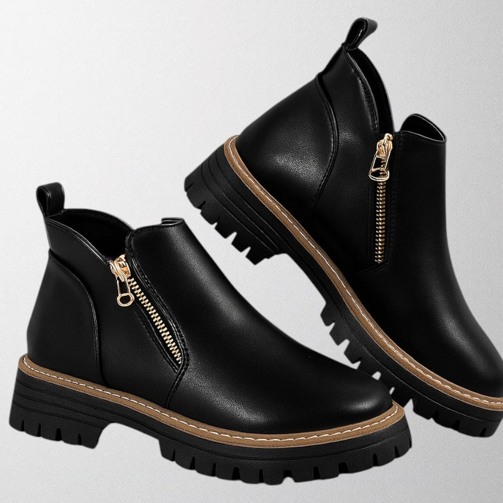 Venedig Stiefeletten