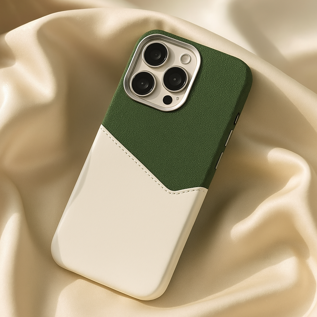 Prestige iPhone-hoesje