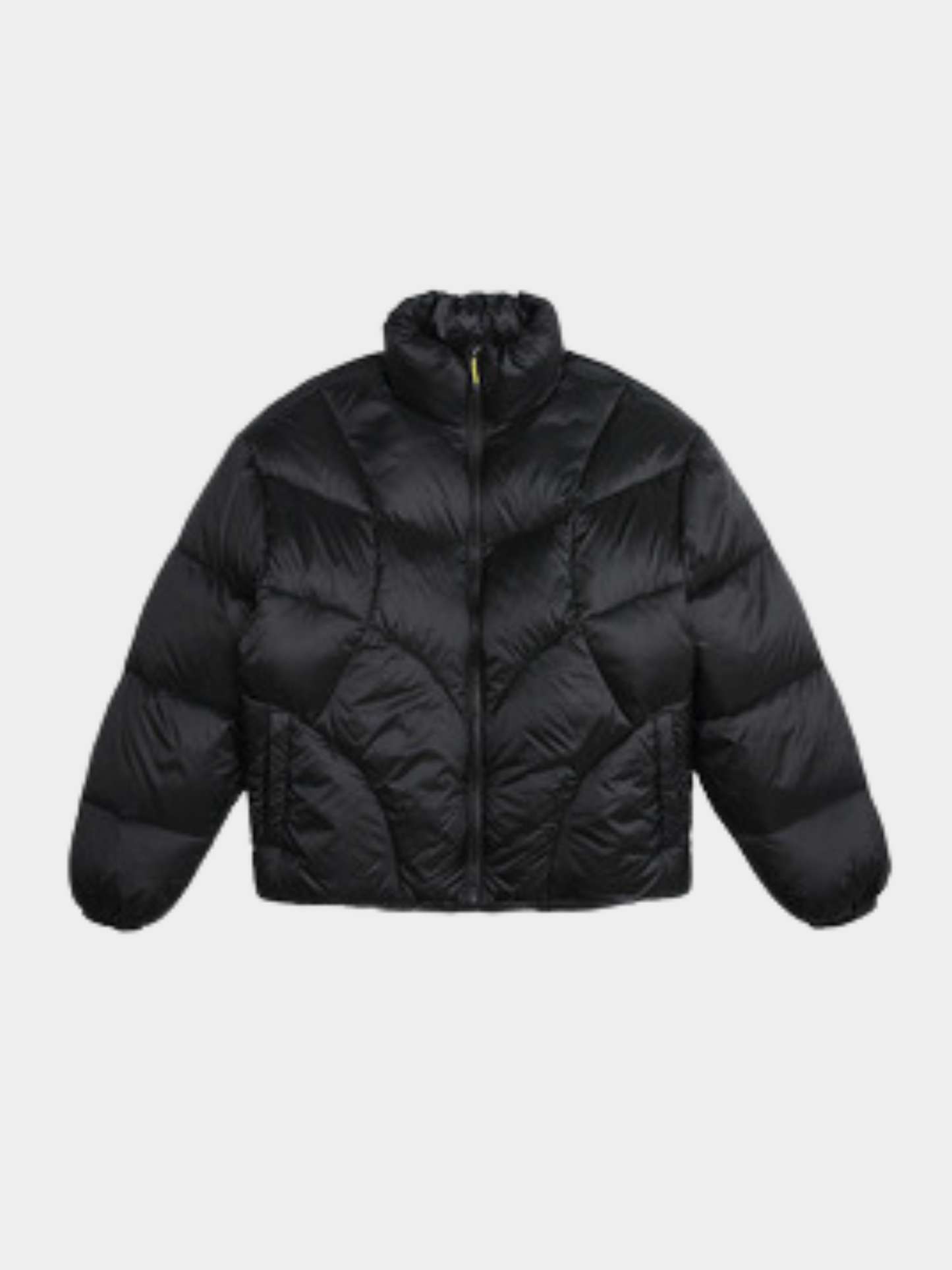 DryBox – Unisex Daunenjacke aus wasserabweisendem Nylon