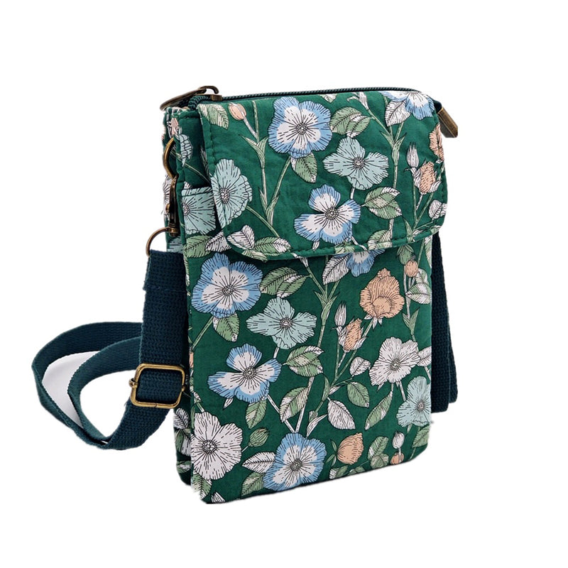 Casual Vintage Tas