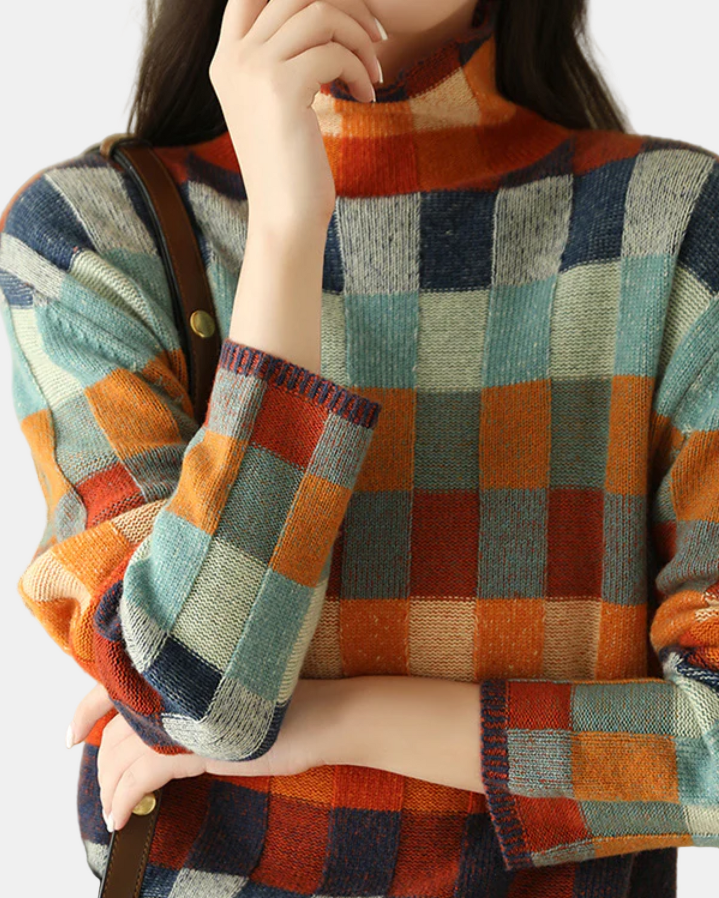 Elara™ | Patchwork-coltrui