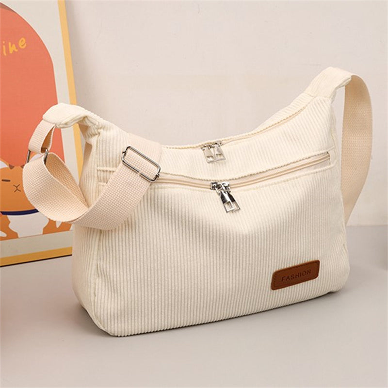 Vintage Casual Tas
