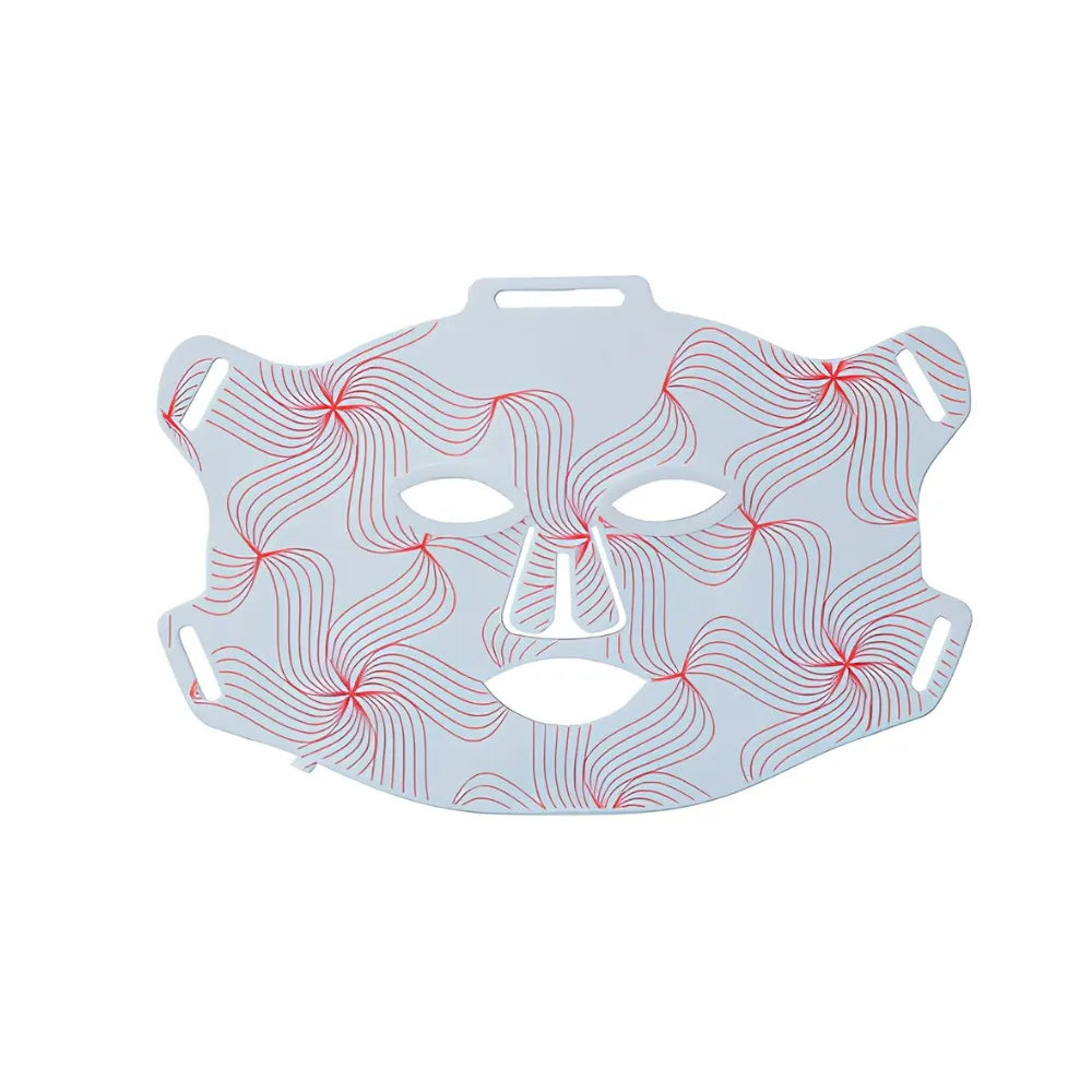 THARAH | Rotlichttherapie Gesichtsmaske