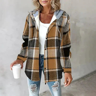 Sara | Comfortabel jack