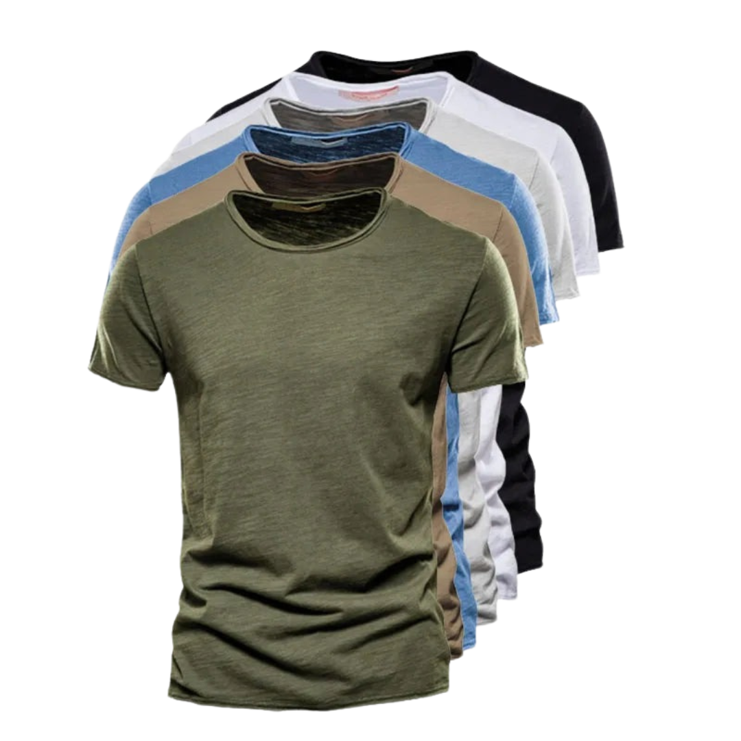 Gabriel | Klassisches T-Shirt