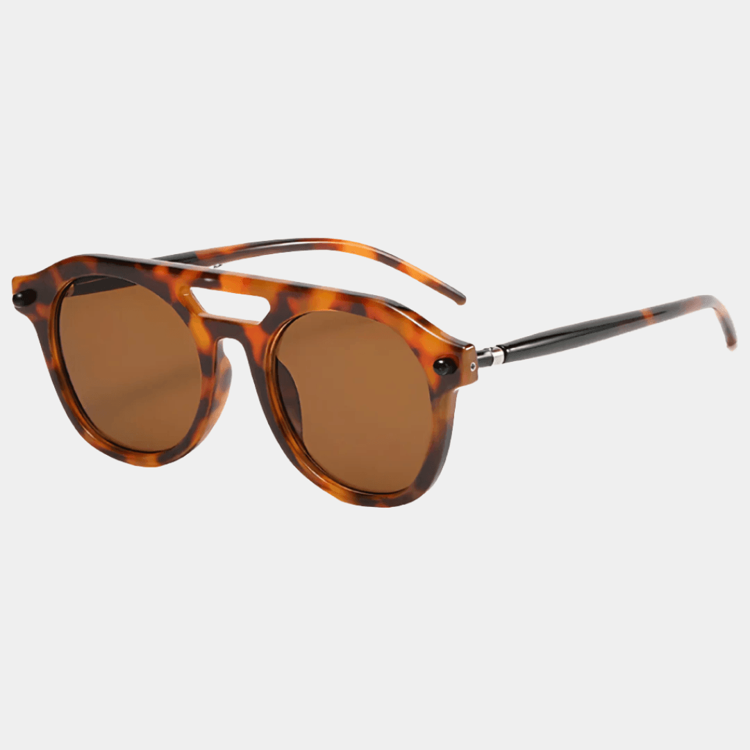 Vester | Luipaard