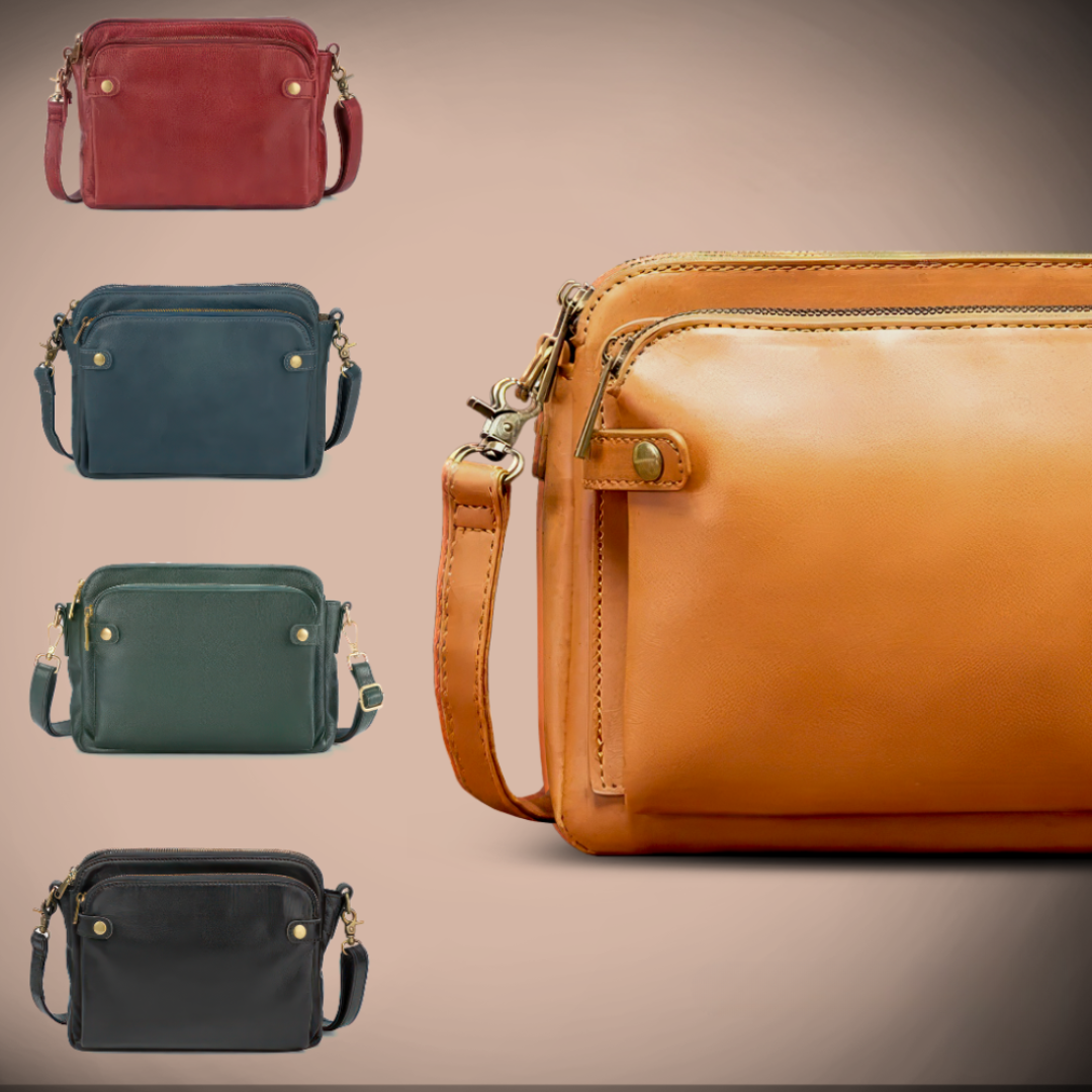 Celia | Tijdloze Elegantie