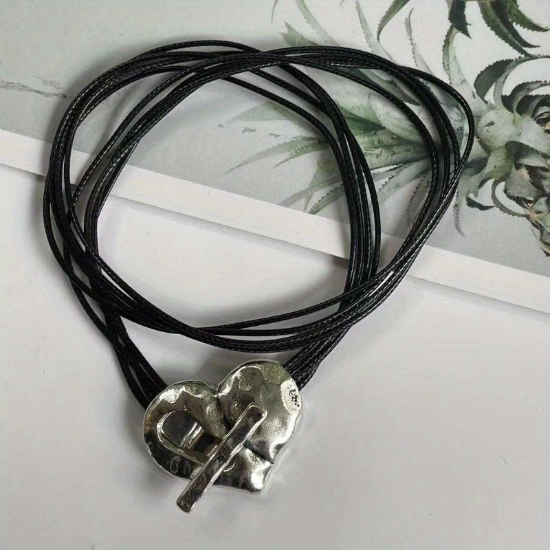 Bracelet Coeur Bohème