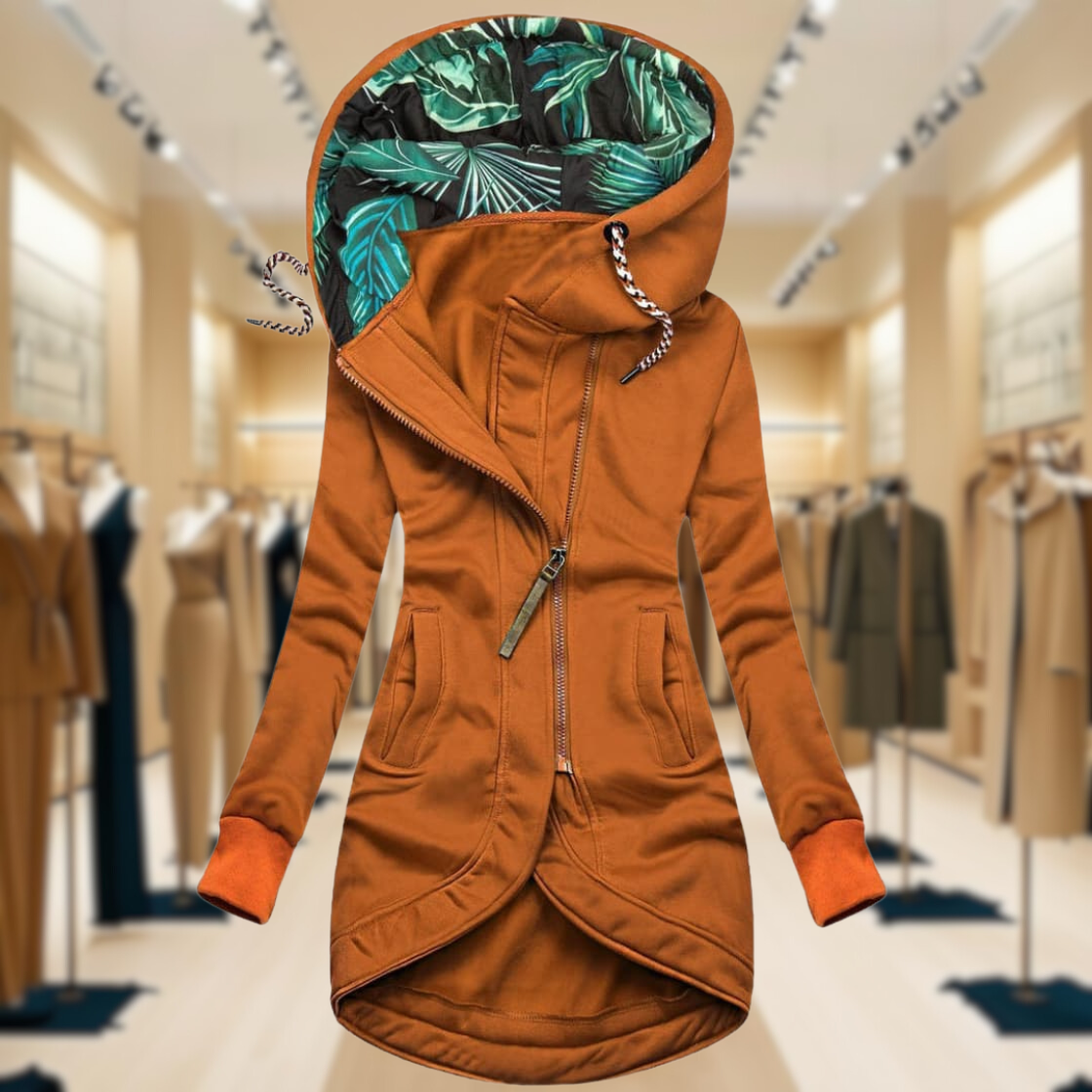 Gail – Elegante regenjas