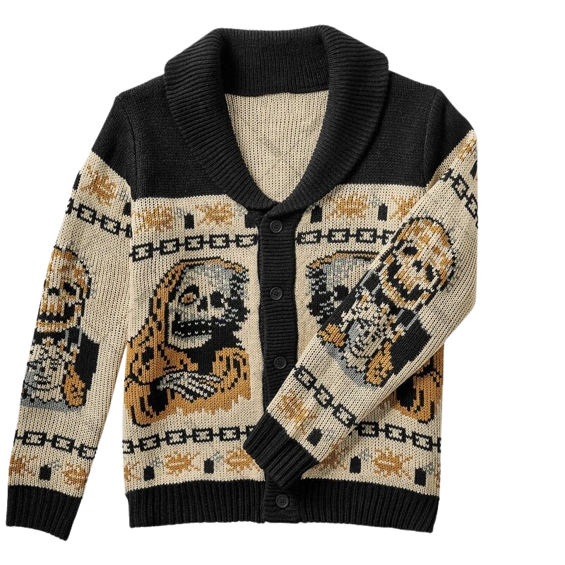 Gothic-Misfit-Cardigan