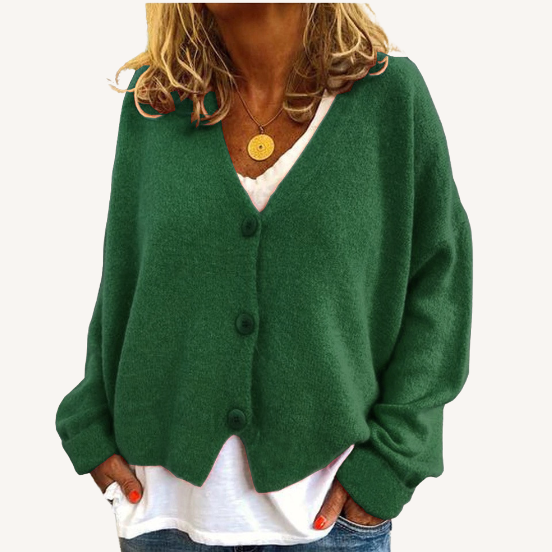 Brenda | Cardigan