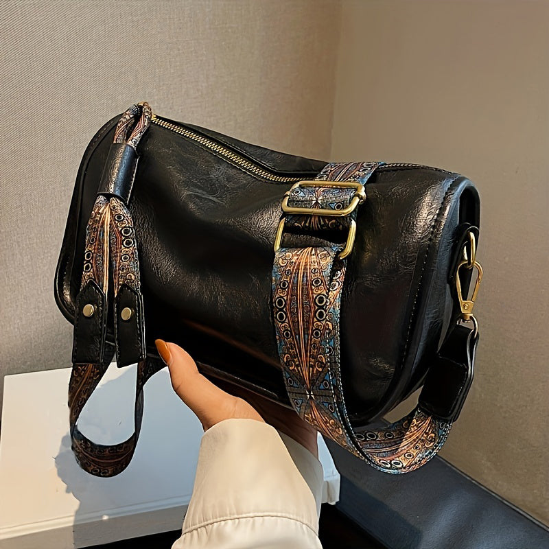 Casual Vintage Tas
