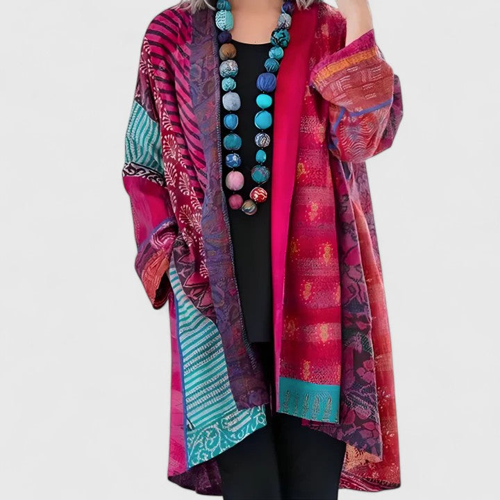 Victoria | Elegante Cardigan