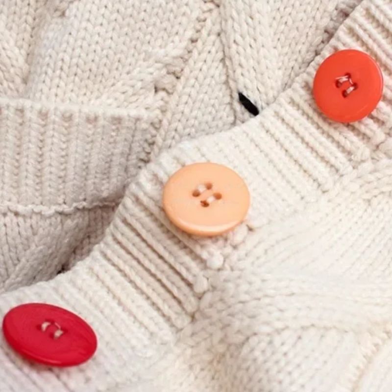 Patcha Strickjacke