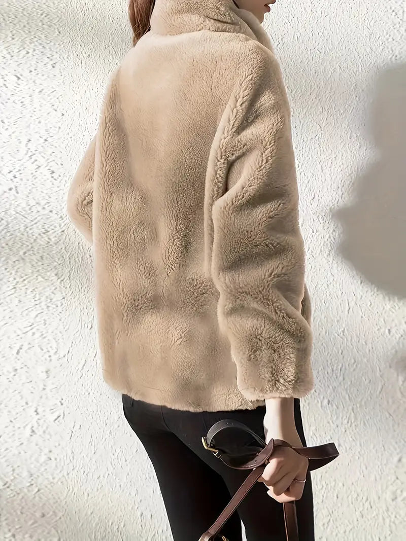 Amabel - Stilvolle Freizeitjacke