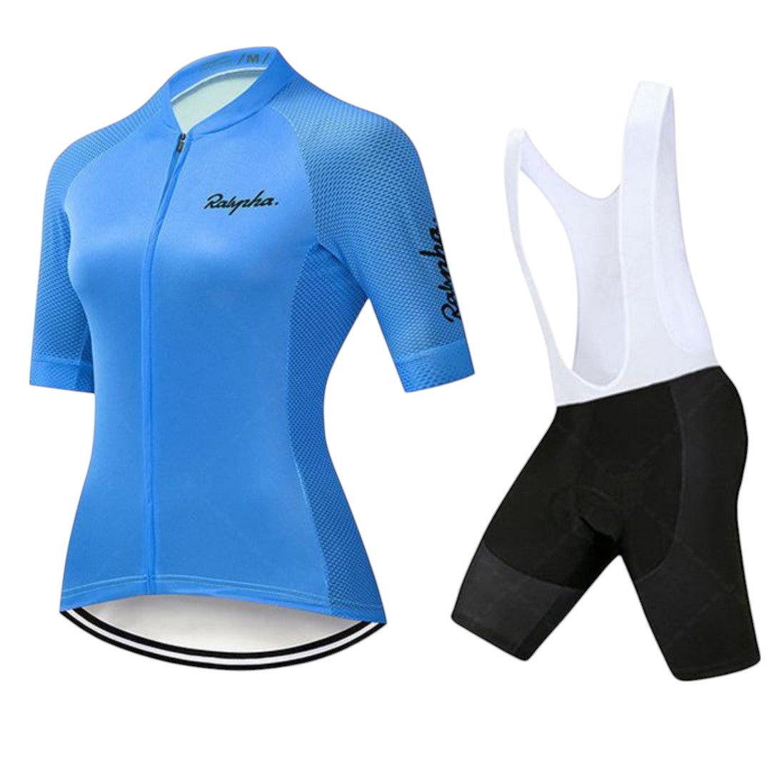 RAHPHA SPORT Wielrenset voor Dames