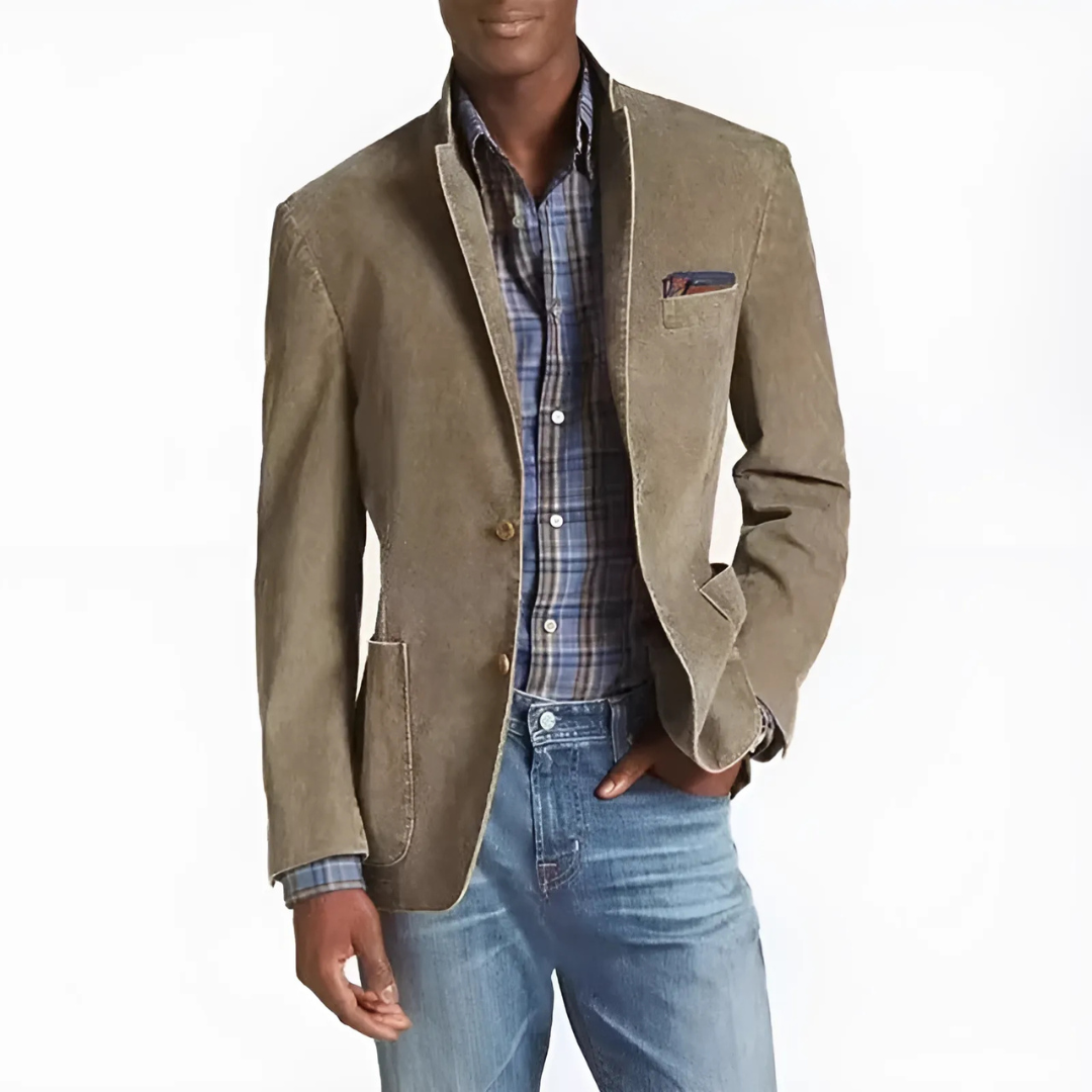 VOLK I VINTAGE-BLAZER