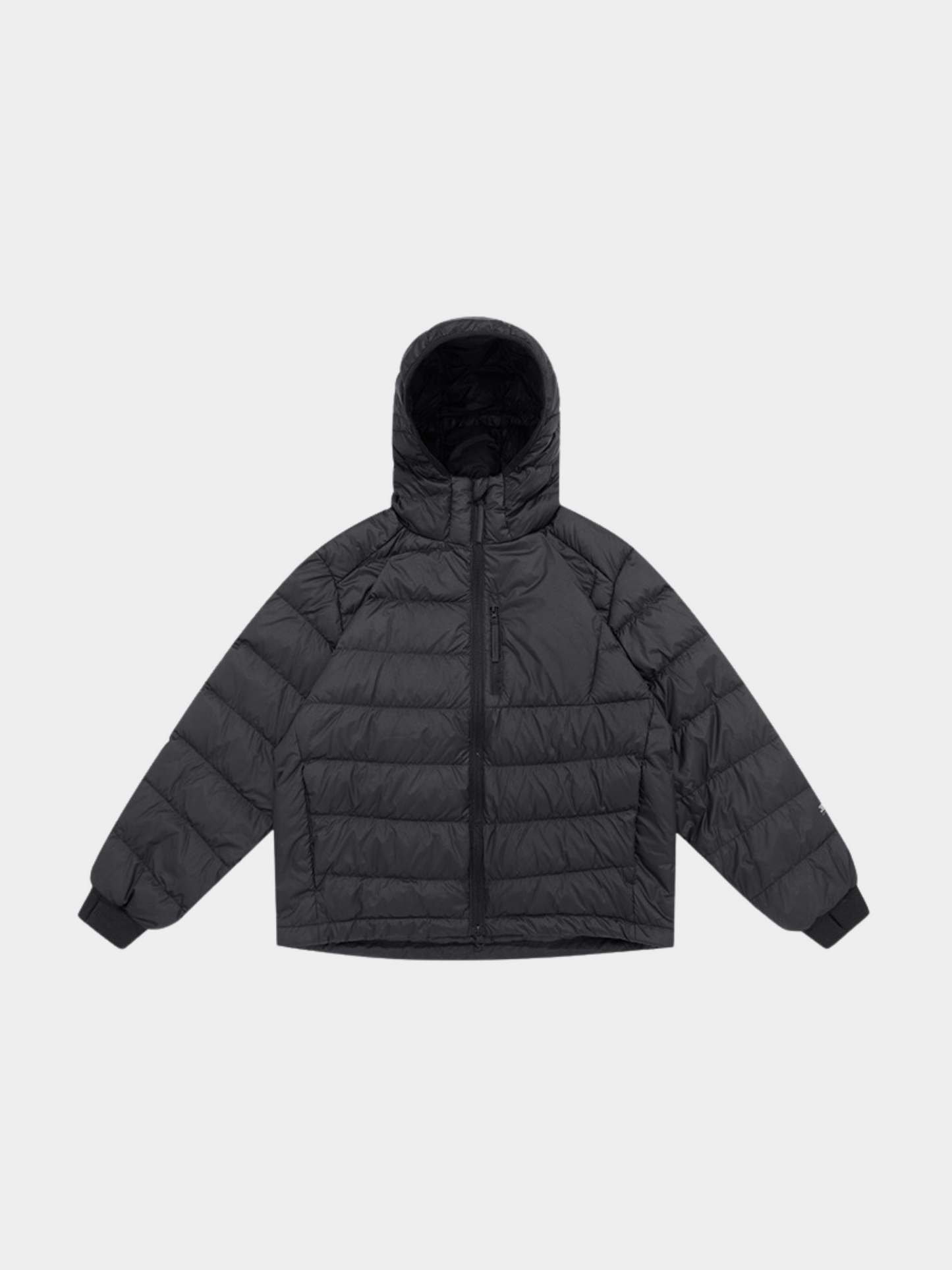 BluffField – Unisex 3M Wasserdichte Hardshell-Daunenjacke
