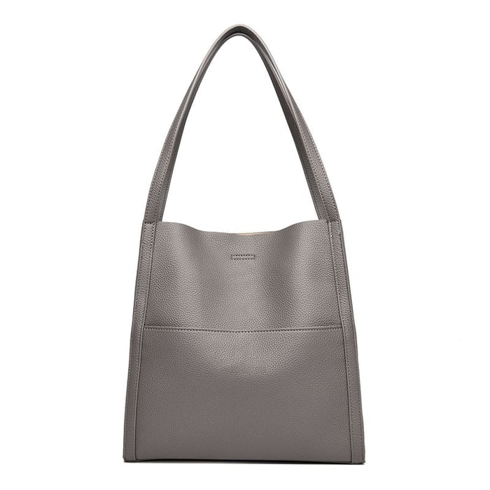 Diede™ – Handgefertigte Elegante Lederschultertasche