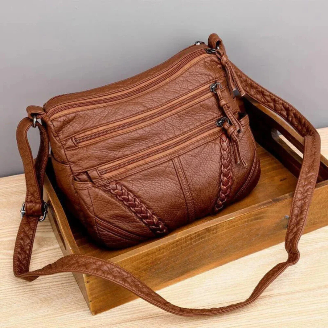 Talia | Tijdloze Elegantie Tas