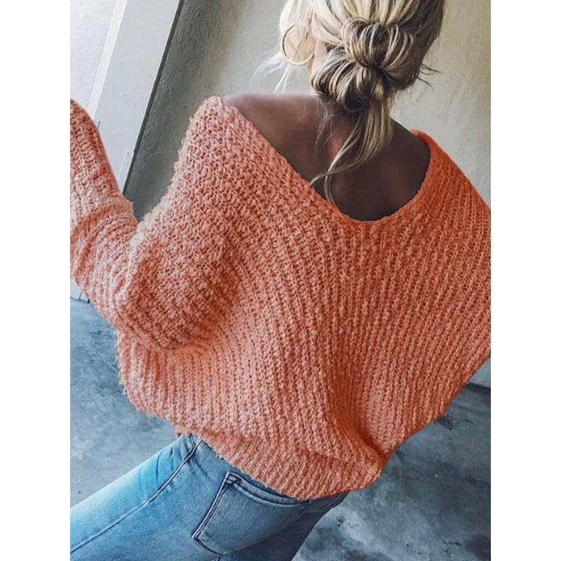 Marvia Strickpullover
