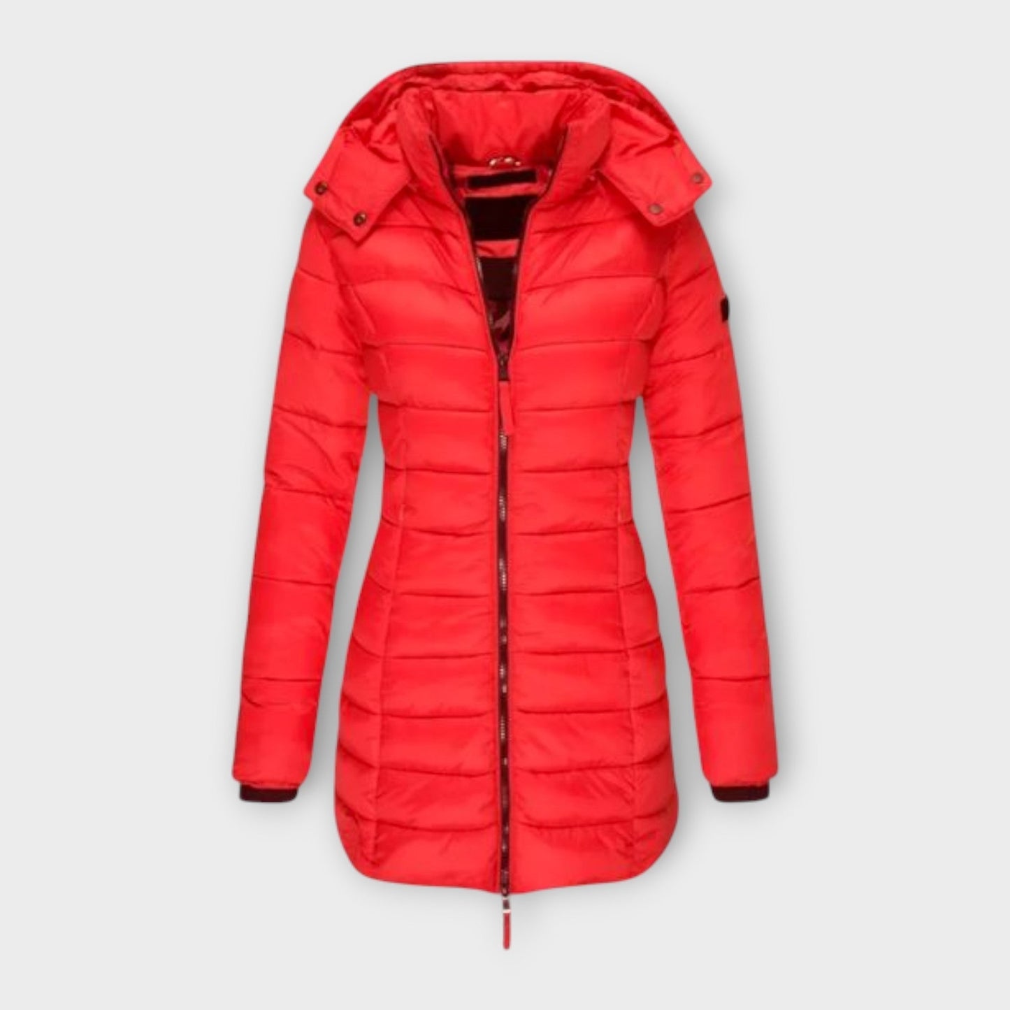Hannah | Stylish Winter Coat