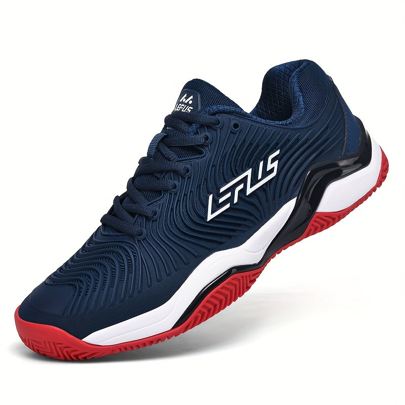 Lefus Unisex Retro Lage Tennisschoenen