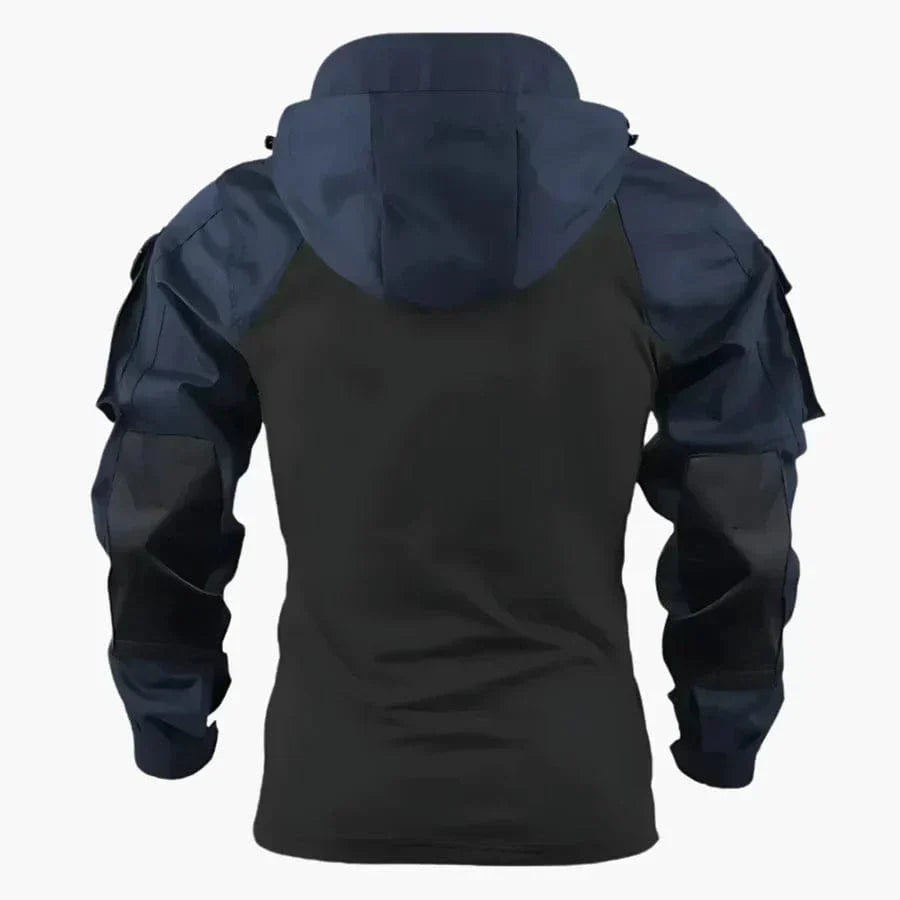 Alpha | Tactische Combat Hoodie