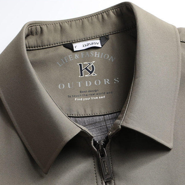 Larwin Jacke