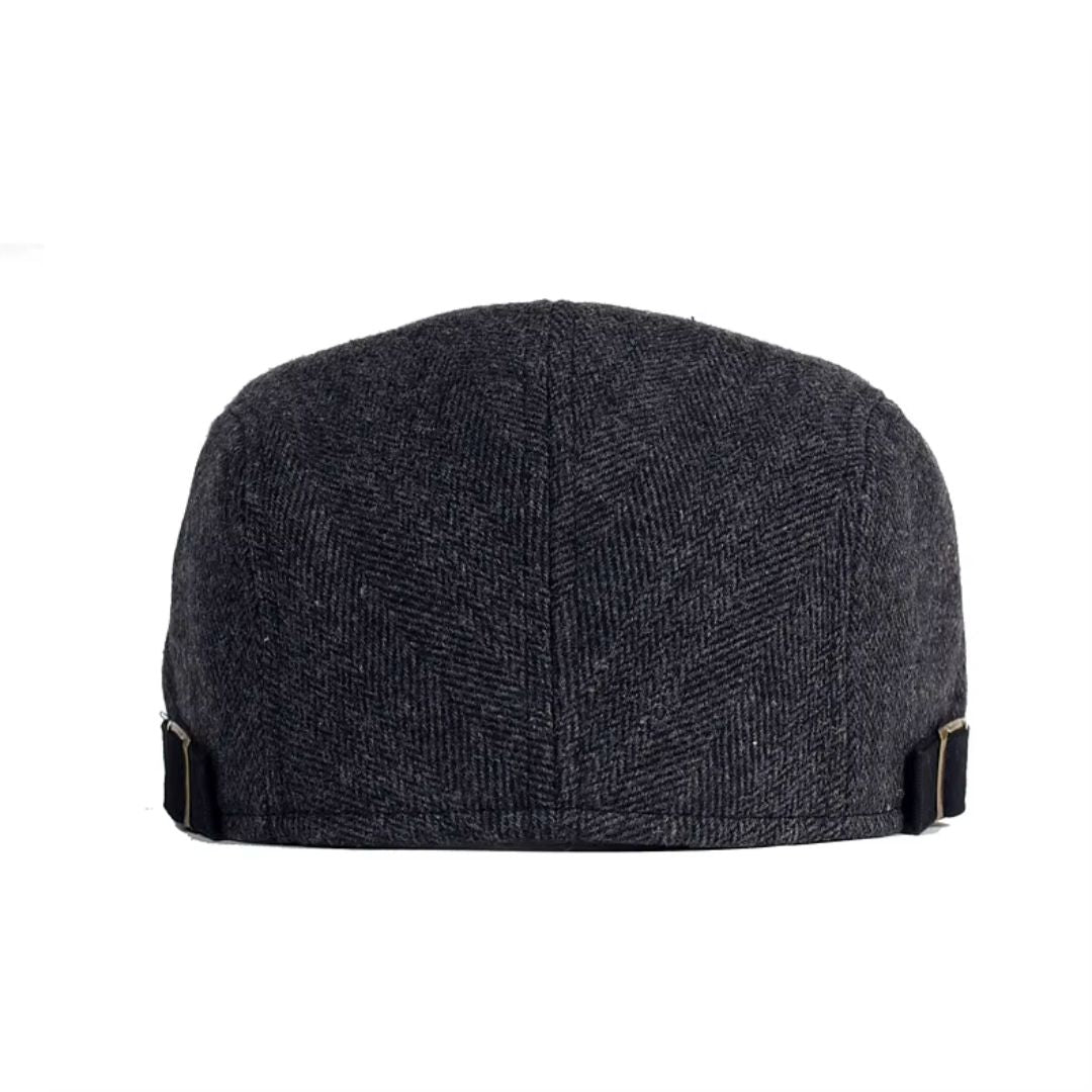 ROLF | VINTAGE VERSTELLBARE KAPPE (1+1 GRATIS)