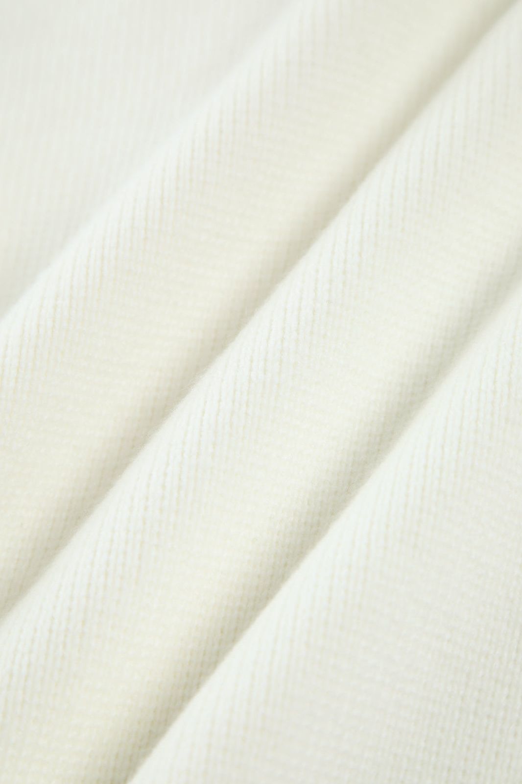 Cardigan met parels en franjes