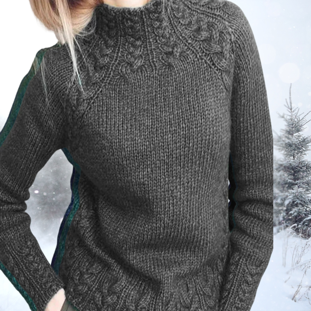 Mette | Elegante Coltrui