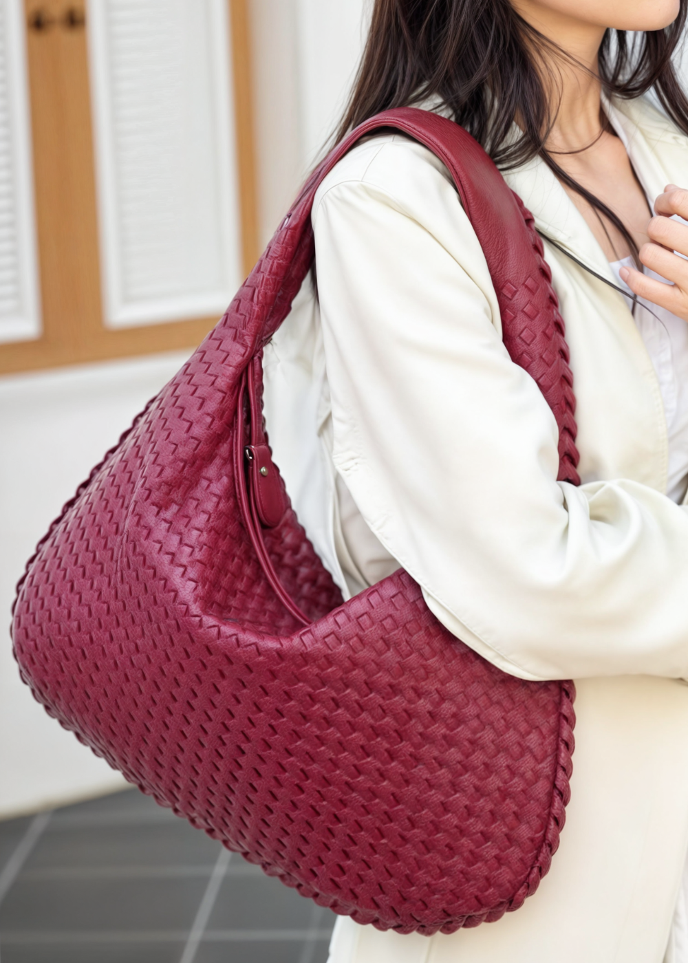 Bella Schultertasche PM