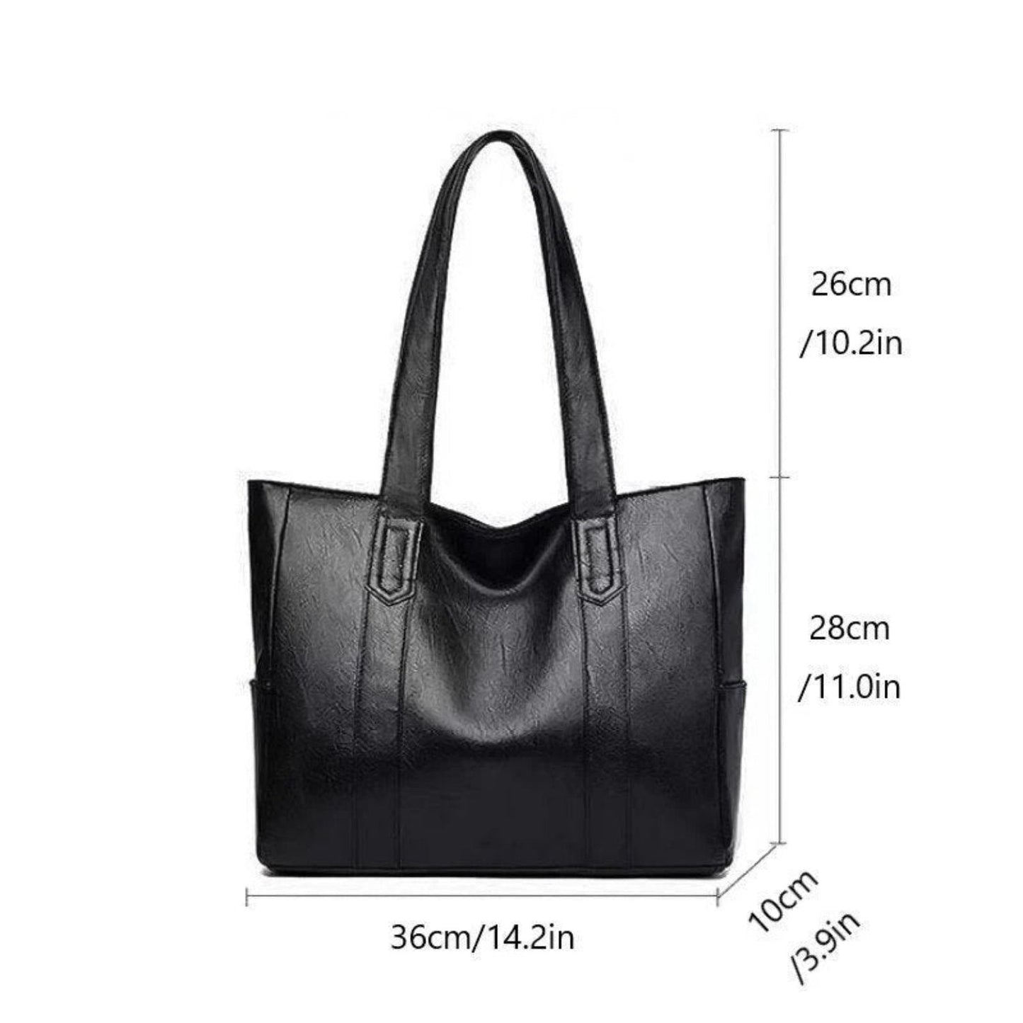 Ivy - Vintage Ledertasche