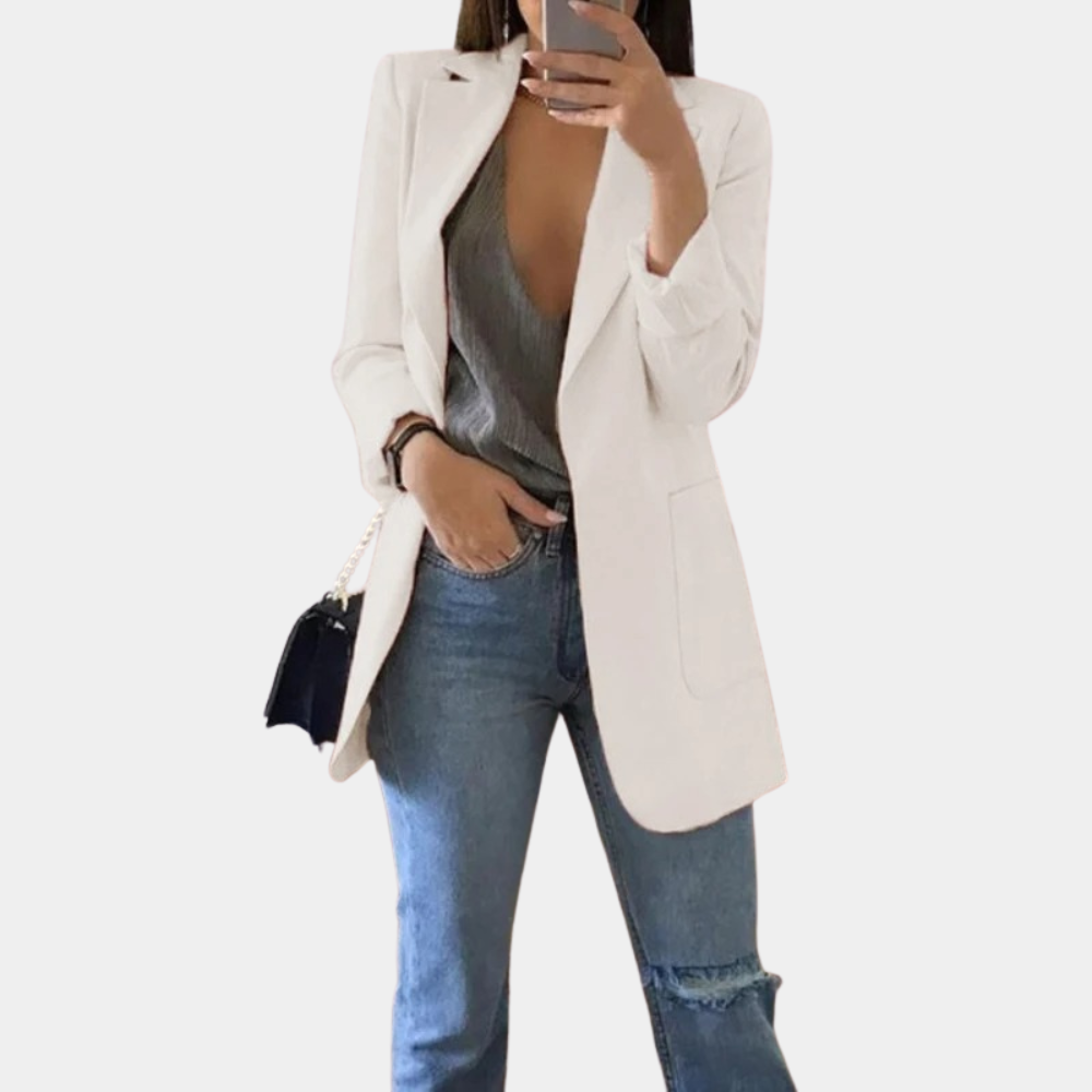 Auren – Elegante Blazer
